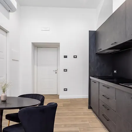 Apartamento Blue Horizon By Dimorra *