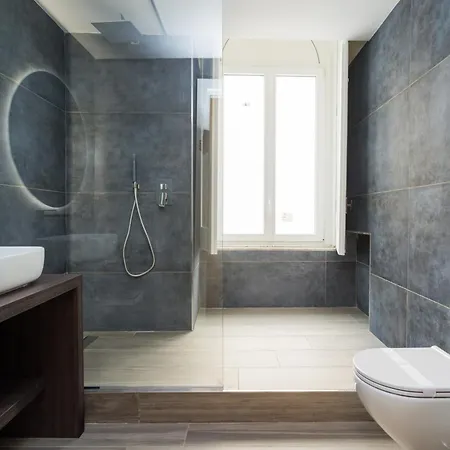 Apartamento Blue Horizon By Dimorra *
