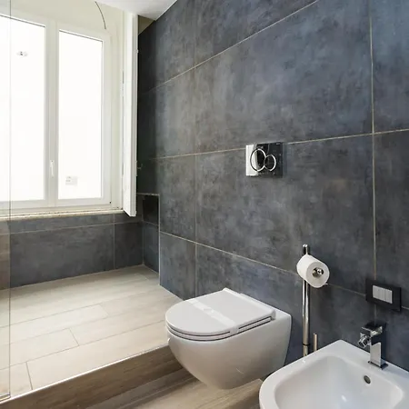 Apartamento Blue Horizon By Dimorra *