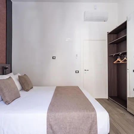 Apartamento Blue Horizon By Dimorra *