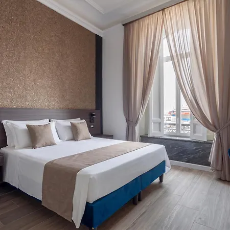 Apartamento Blue Horizon By Dimorra *