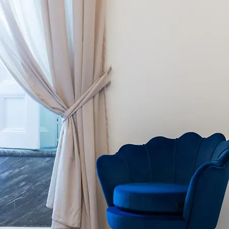 Apartamento Blue Horizon By Dimorra *