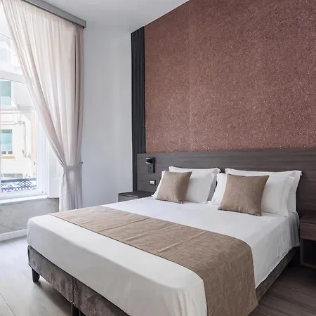Apartamento Blue Horizon By Dimorra